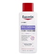 thumbnail interactive-video image 1 of Eucerin Itch Relief Intensive Calming Body Lotion for Dry, Itchy Skin with Menthol, 8.4 fl oz, 1 of 17