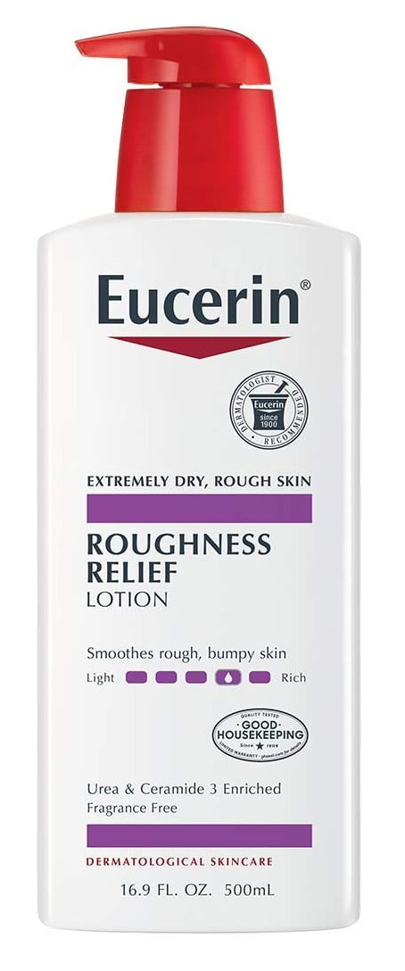 Eucerin Lotion Roughness Relief 16.9oz