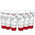 thumbnail image 1 of Eucerin Original Healing Cream - Fragrance Free, Rich Lotion for Extremely Dry Skin - 2 Ounce (Pack of 6) C2, 1 of 3