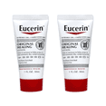 thumbnail image 1 of Eucerin Original Healing Emollient Enriched Lotion Fragrance Free Travel Size 1 fl oz Pack of 2, 1 of 5
