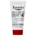 thumbnail image 1 of Eucerin Original Healing Lotion Extremely Dry Compromised Skin 1 fl oz Unscented, 1 of 4