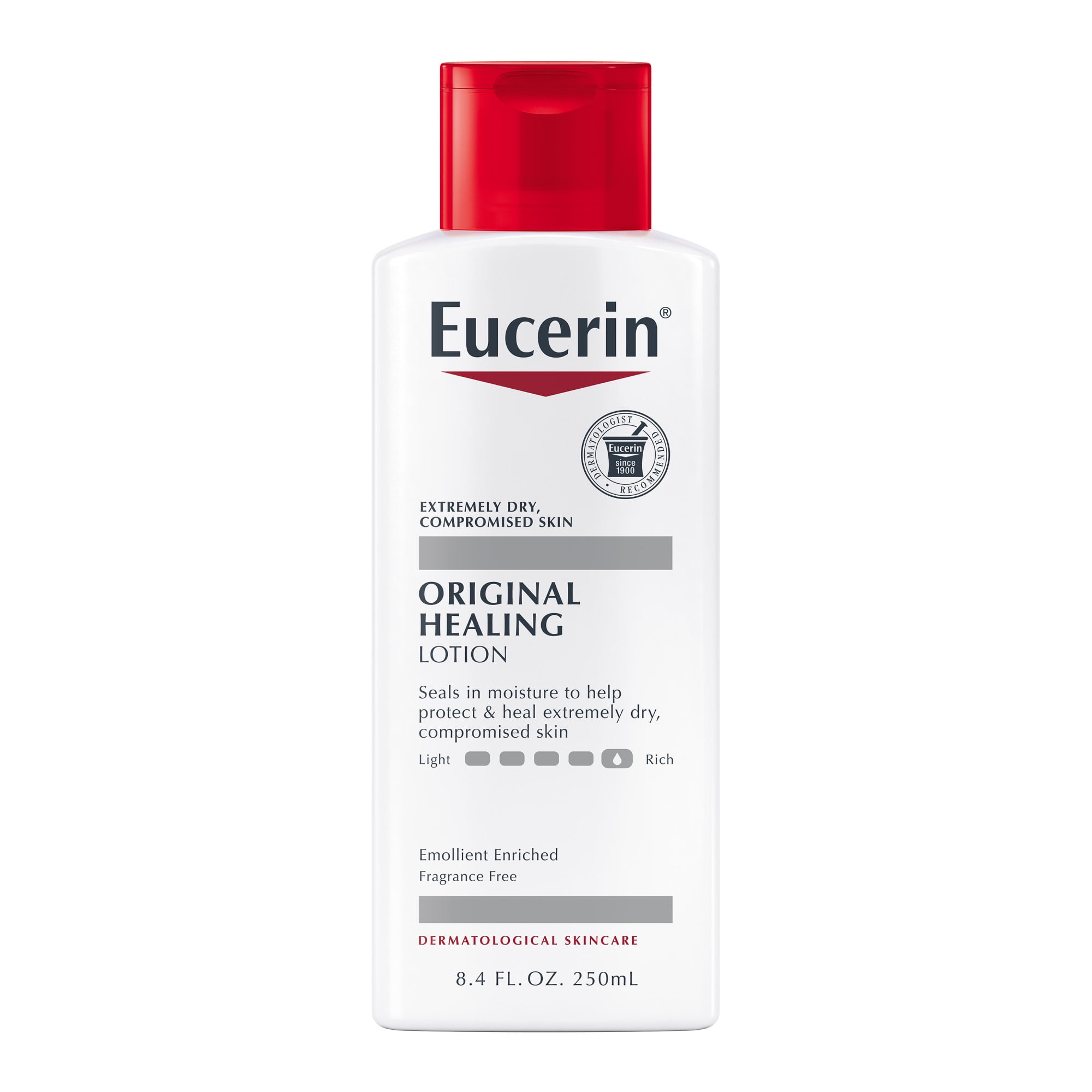 Eucerin Original Healing Lotion Unscented Intensive Rich Body Lotion eucerin-original-healing-lotion-unscented-intensive-rich-body-lotion
