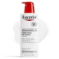 Eucerin Original Healing Rich Body Lotion for Extremely Dry