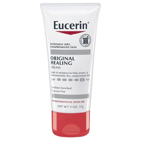 Eucerin Original Healing Soothing Repair Creme