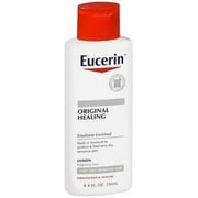Eucerin Original Healing Soothing Repair Lotion - 8.4 Oz, Pack Of 5