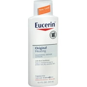 Eucerin Original Moisturizing Lotion 8.40 oz Pack of 3
