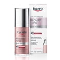 thumbnail image 1 of Eucerin Radiant Tone Dual Serum, Dark Spot Corrector with Thiamidol and Hyaluronic Acid, 1 fl oz, 1 of 15