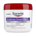 thumbnail image 1 of Eucerin Roughness Smoothing Body Cream for Dry, Rough Skin, 16 oz Jar, 1 of 14