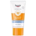thumbnail image 1 of Eucerin Sensitive Protect Face Sunscreen Spf50 50ml, 1 of 1
