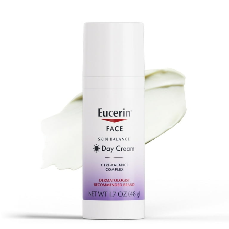 Eucerin lotion for face discount