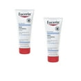 thumbnail image 1 of Eucerin Skin Calming Daily Moisturizing Cream 14 oz. Tube - 2 Pack, 1 of 5