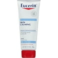 thumbnail image 1 of Eucerin Skin Calming Natural Oatmeal Enriched Creme 14 oz (Pack of 4), 1 of 2