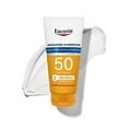 Eucerin Sun Advanced Hydration SPF 50 Sunscreen Lotion, 5 Fl Oz Tube