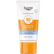 Eucerin Sun Protection Cream SPF 50, 1.69 fl oz
