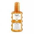 Eucerin Sun Spray Transparent SPF 50 200 ml QuickAbsorbing, Water