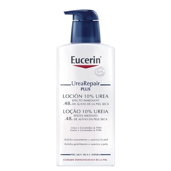 Eucerin Urea Repair Plus Intensive Lotion 400ml