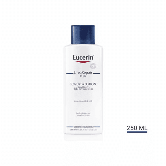 Eucerin UreaRepair Body Lotion for Dry Skin with 10% Urea 250ml