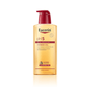 eucerin ph5 shower oil 400ml