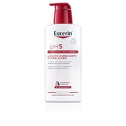 Eucerin pH5 Lotion Dry Sensitive Skin Moisturizing 400ml