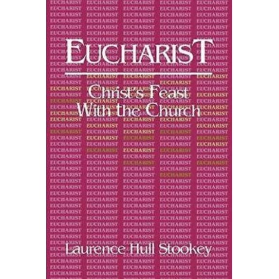 Pre-Owned Eucharist (Paperback) 0687120179 9780687120178