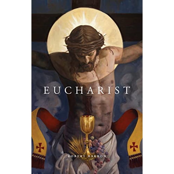 Pre-Owned Eucharist (Hardcover) 1943243824 9781943243822