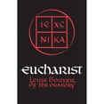 thumbnail image 1 of Pre-Owned Eucharist: Theology and Spirituality of the Eucharistic Prayer (Paperback) 0268004986 9780268004989, 1 of 1