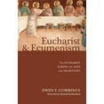 thumbnail image 1 of Eucharist and Ecumenism (Paperback), 1 of 1