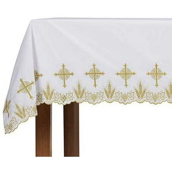 Eucharistic Altar Frontal