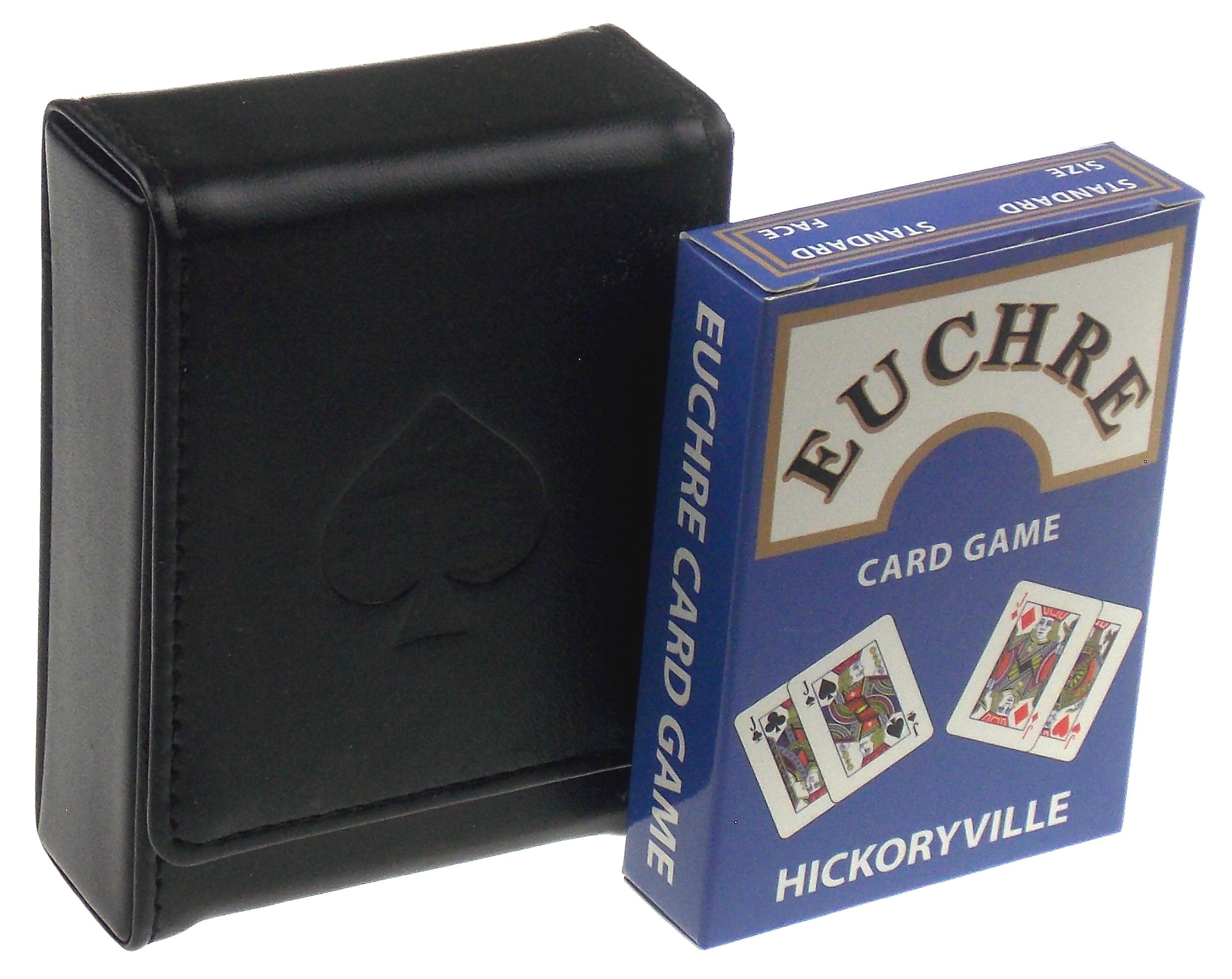 Hickoryville Trading Card Sleeves for Breakroom Games Walmart