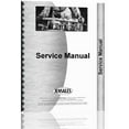 thumbnail image 1 of Euclid 1 FD Rear Dump Truck Service Manual, 1 of 1