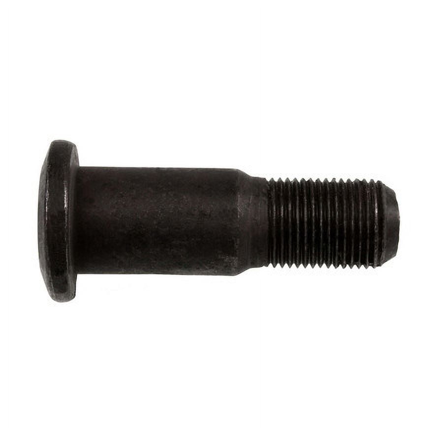 Euclid E5618R Euclid Wheel End Hardware Wheel Stud, Single End, Rh