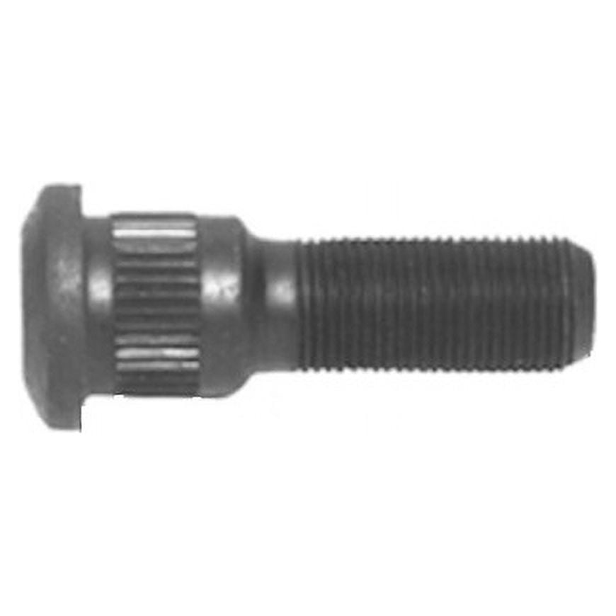 Euclid E5721L Euclid Wheel End Hardware Wheel Stud, Single End, Lh