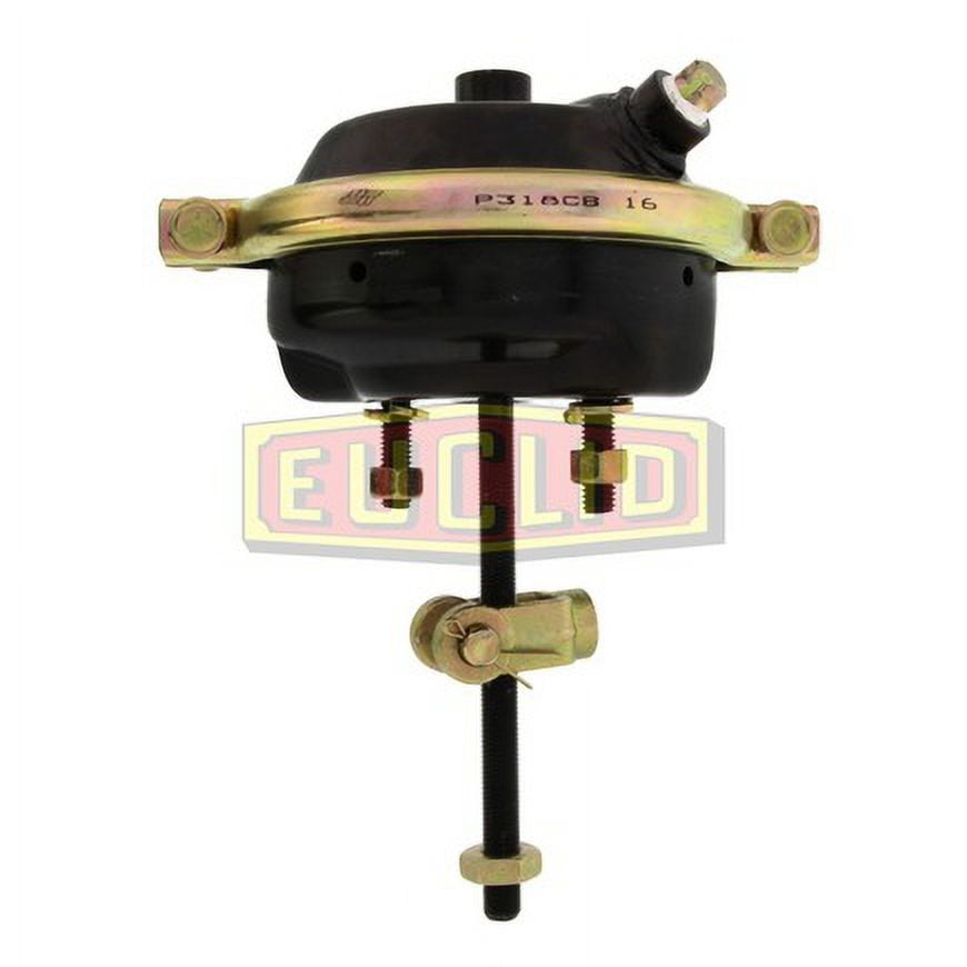 Euclid EBC16S Air Brake Service Chamber Assembly