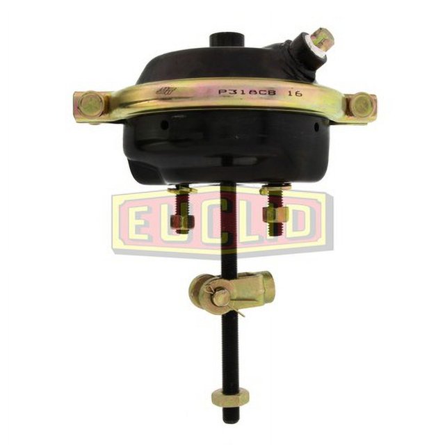 Genuine Euclid Equalizer Assembly E7532 - Heavy Duty Truck Suspension Component