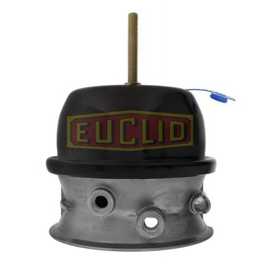 Euclid EBC3030PL Air Brake Spring Brake Chamber Service Kit