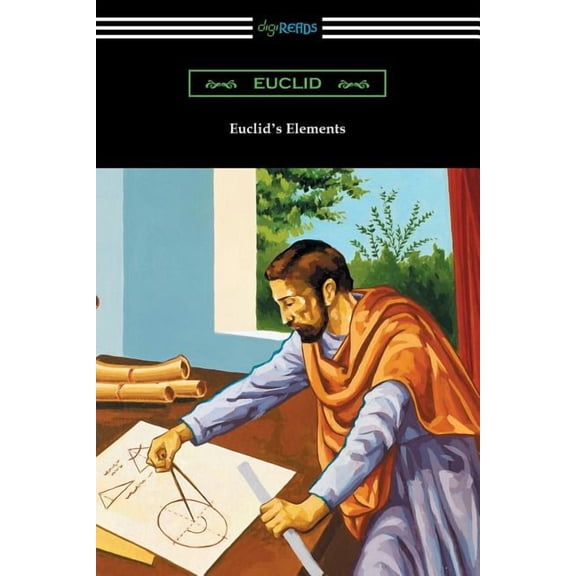 Euclid's Elements (The Thirteen Books), (Paperback)