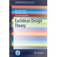 thumbnail image 1 of Euclidean Design Theory, (Paperback), 1 of 1