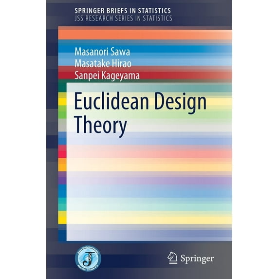 Euclidean Design Theory, (Paperback)