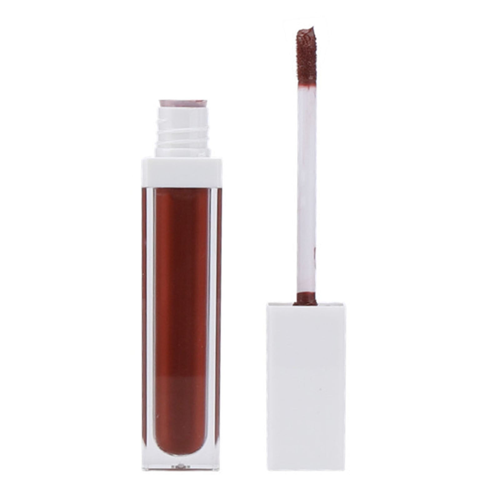 Eudgs 2024 Summer Colorful Lipstick CrueltyFree Neutral Shades
