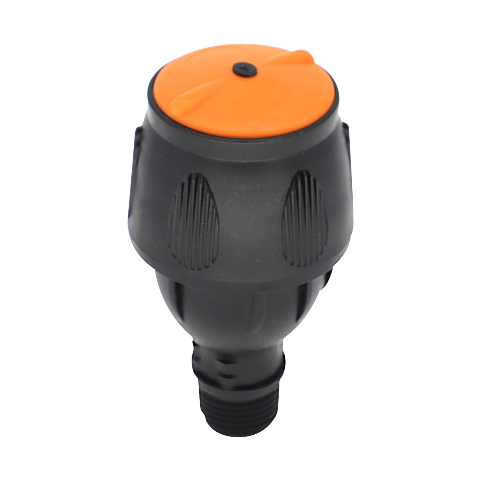 Eudgs 4 Point Mid Range Nozzle With 360 Rotation Sprinkler Irrigation