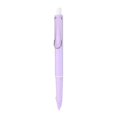 Eudgs Depress Retractable Pen Tip 0.38 Extra Fine Nib For Students
