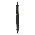 Eudgs Depress Retractable Pen Tip 0.38 Extra Fine Nib For Students