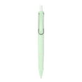 Eudgs Depress Retractable Pen Tip 0.38 Extra Fine Nib For Students
