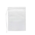 Eudgs Empty Teabags String Heat Seal Filter Paper Loose Tea Bag 400PC