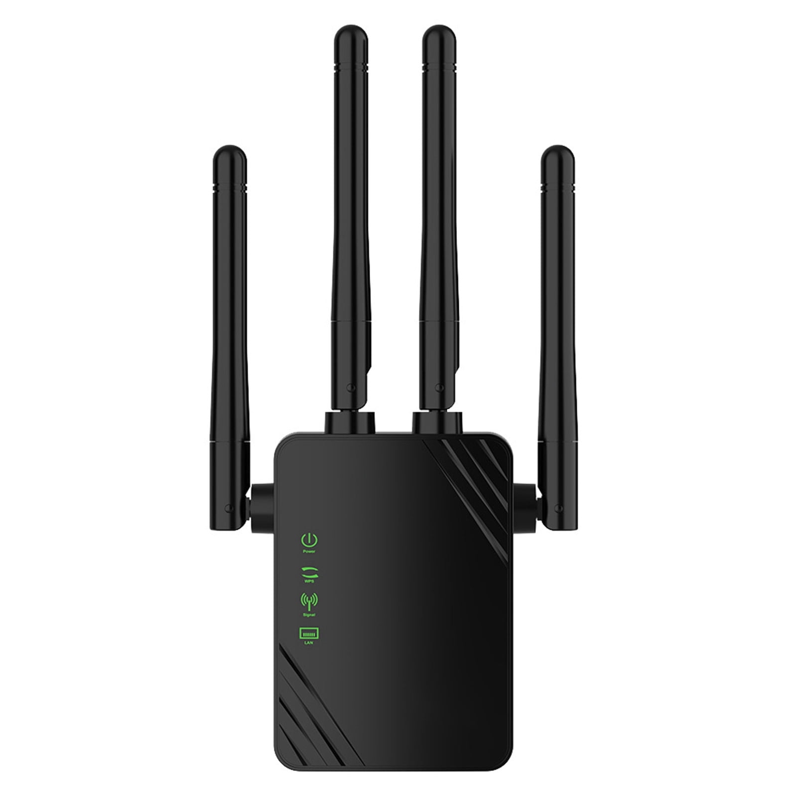 Eudgs "Experience Fast With Our 1200M Band 5G WiFi Router