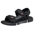 Eudgs Mens Sandals Size 15 Memory Foam Sandals Men 11 Mens Sports