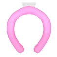 thumbnail image 1 of Eudgs Neck Tube Wearable Neck Wraps For Summer Heat Hands Cold Pack Reusable Neck Cooler 200ml Handmade Bath Products Health Creme Massage Towels Self Care Gift Basket Exfoliation Scrub Growth Well, 1 of 6