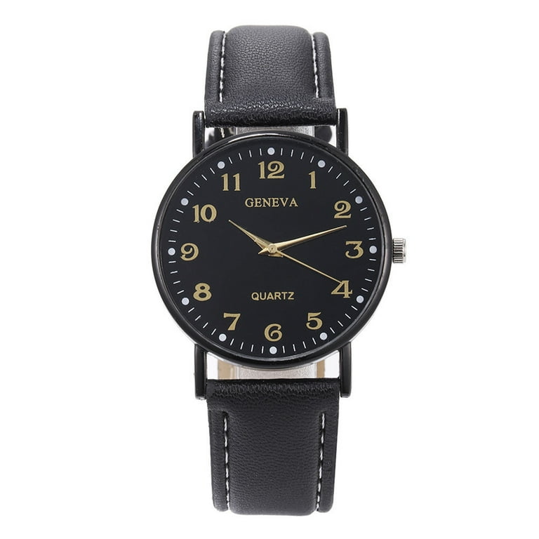 Ladies watches without batteries shop
