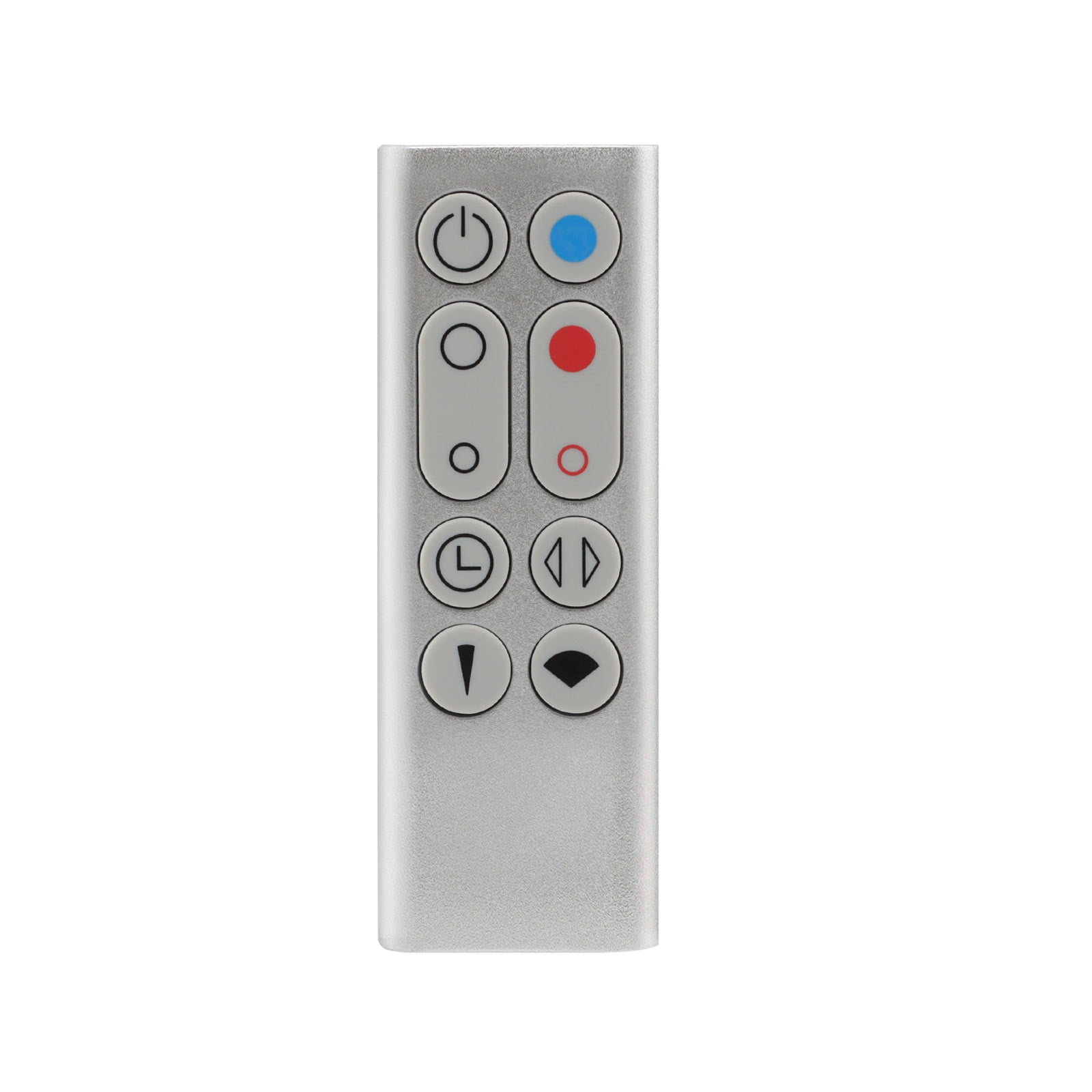 Eudgs Replacement Remote Control For Pure Hot Cool H P00 H P01 Am09 Air