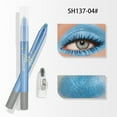 Eudgs Setting Spray Final Seal Makeup Pencil Makeup Plate Eyeshadow